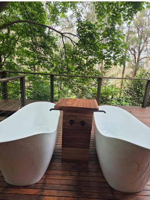 Romantic Getaway - Tax Exempt - Accommodation Mt Buller 1
