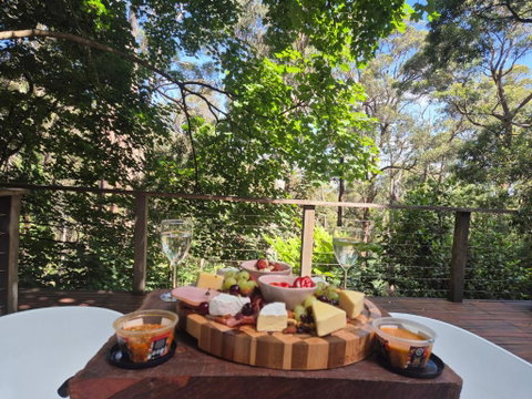 Romantic Getaway - Tax Exempt - Accommodation Mt Buller 3