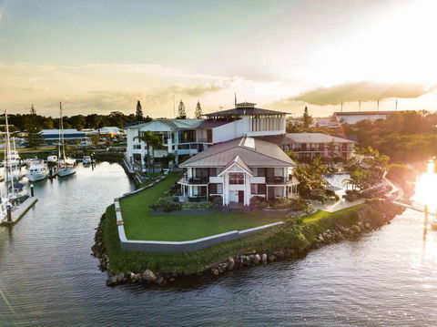 Sails Port Macquarie By Rydges - Accommodation Mt Buller 2