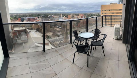 RNR Rundle Mall - Accommodation Mt Buller 3