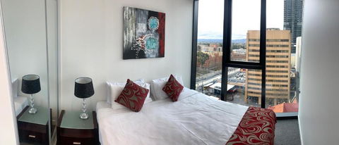 RNR Rundle Mall - Accommodation Mt Buller 1