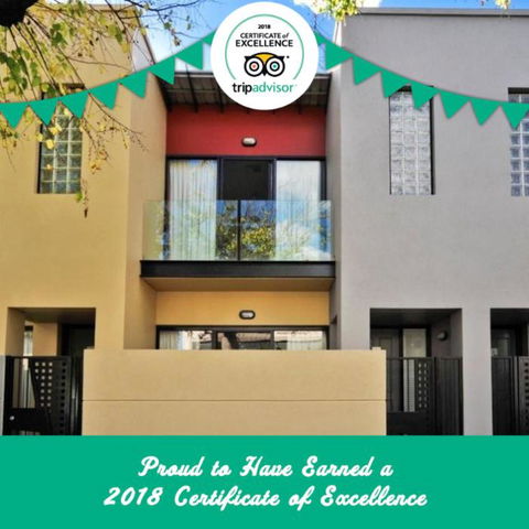 RNR Sturt Holiday Home - Accommodation Mt Buller 1