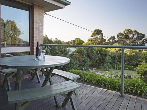 Roanjoka Dromana - Accommodation Mt Buller 0