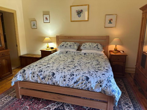 Robe House Heritage Accommodation - Accommodation Mt Buller 1