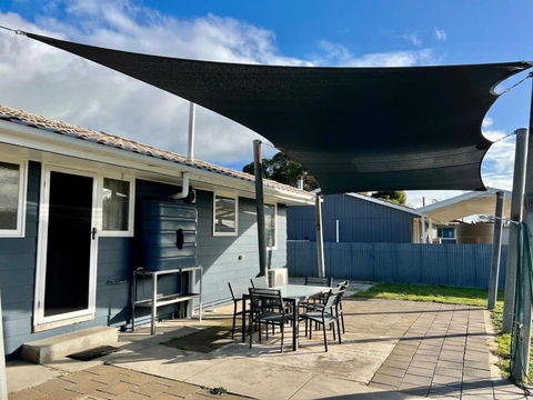 Robey - Robe - Accommodation Mt Buller 0