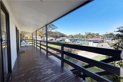 Robin Wood - Accommodation Mt Buller 1