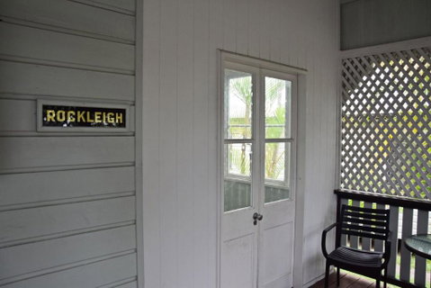 Rockleigh - Bring Your Own Linen. - Accommodation Mt Buller 1
