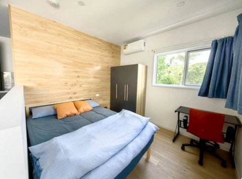 Roger Home - Accommodation Mt Buller 0