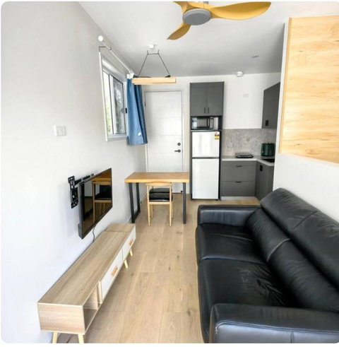 Roger Home - Accommodation Mt Buller 2
