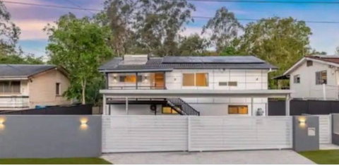 Roger Home - Accommodation Mt Buller 3