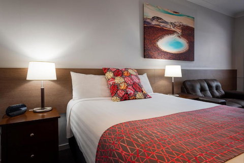 Roma Inland Motor Inn - Accommodation Mt Buller 3