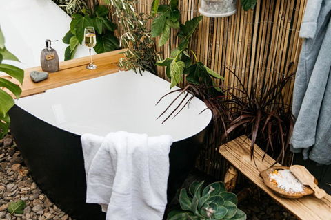Romantic Retreat In Mornington Peninsula Heartland - Accommodation Mt Buller 3