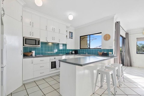 Rooftop Island Sunsets - Accommodation Mt Buller 1