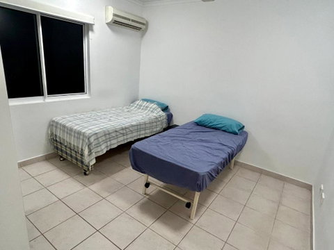 Room In City With Kittens! - Accommodation Mt Buller 1