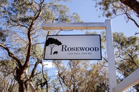 Rosewood Cottage - Accommodation Mt Buller 0