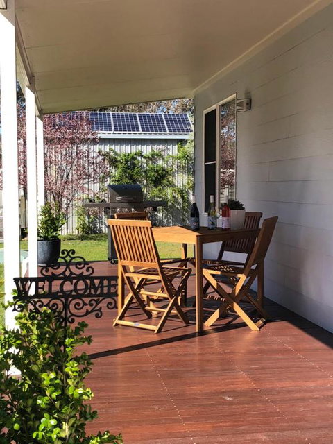 Rosewood Cottage - Accommodation Mt Buller 2