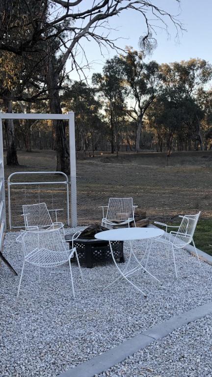 Rosewood Cottage - Accommodation Mt Buller 1