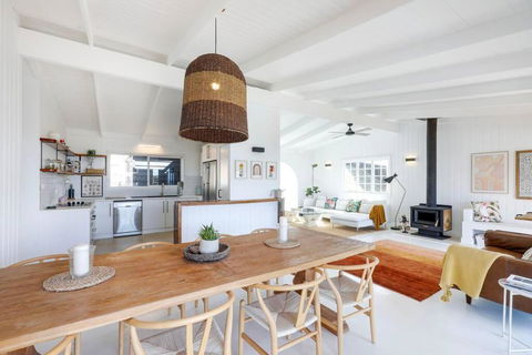 Rosewood House - Accommodation Mt Buller 3