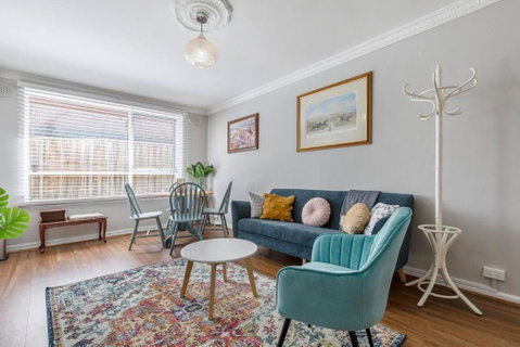 Rosewood Lodge - Cottage Charm Off High Street - Accommodation Mt Buller 0