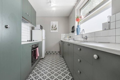 Rosewood Lodge - Cottage Charm Off High Street - Accommodation Mt Buller 1