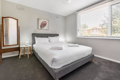 Rosewood Lodge - Cottage Charm Off High Street - Accommodation Mt Buller 2