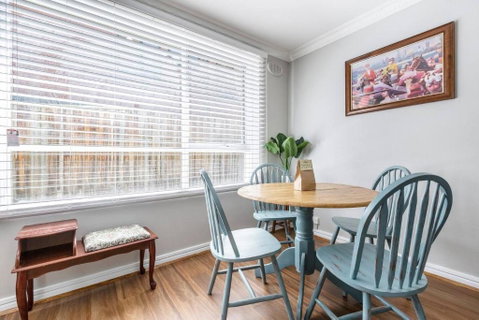 Rosewood Lodge - Cottage Charm Off High Street - Accommodation Mt Buller 3