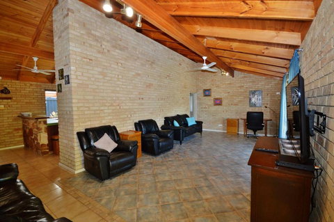 Rossys Retreat - Kalbarri WA - Accommodation Mt Buller 2