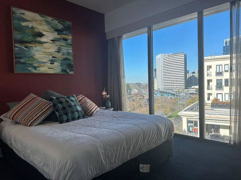 Royal Garden Residence - Accommodation Mt Buller 0