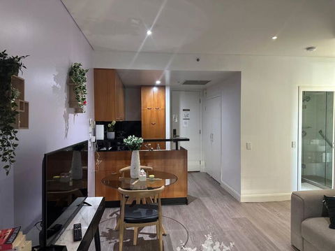 Royal Garden Residence - Accommodation Mt Buller 3