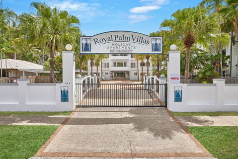 Royal Palm Villas - Accommodation Mt Buller 2