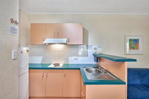 Royal Palm Villas - Accommodation Mt Buller 1