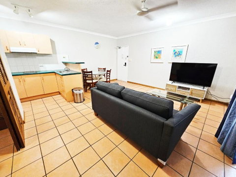 Royal Palm Villas - Accommodation Mt Buller 0