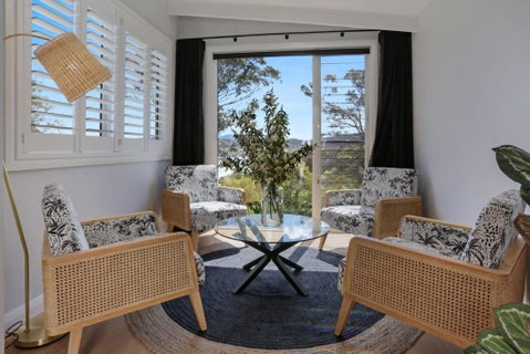 Ruby Moon - Accommodation Mt Buller 2