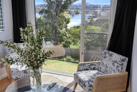 Ruby Moon - Accommodation Mt Buller 3