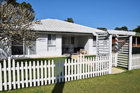 Rudder House - Accommodation Mt Buller 0
