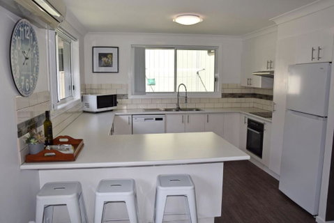 Rudder House - Accommodation Mt Buller 2