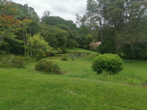 Rural Escape - Accommodation Mt Buller 0