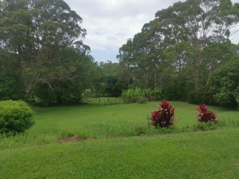 Rural Escape - Accommodation Mt Buller 1