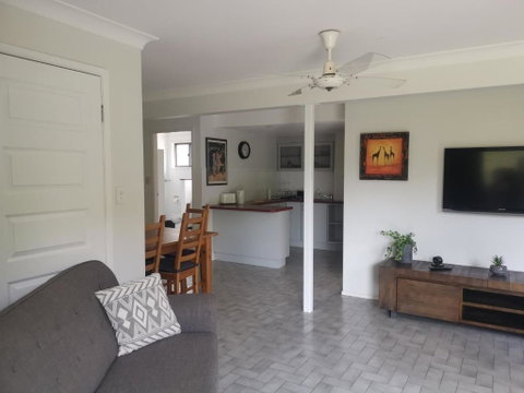 Rural Escape - Accommodation Mt Buller 2