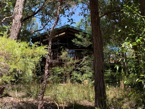 Rustic Spirit - Accommodation Mt buller 1