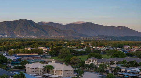 Rydges Esplanade Resort Cairns - Accommodation Mt Buller 1