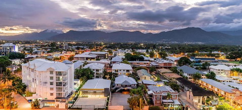 Rydges Esplanade Resort Cairns - Accommodation Mt Buller 3