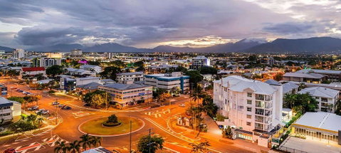 Rydges Esplanade Resort Cairns - Accommodation Mt Buller 2
