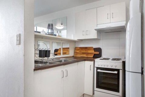 S203S - The Loft By Darling Harbour - Accommodation Mt Buller 3