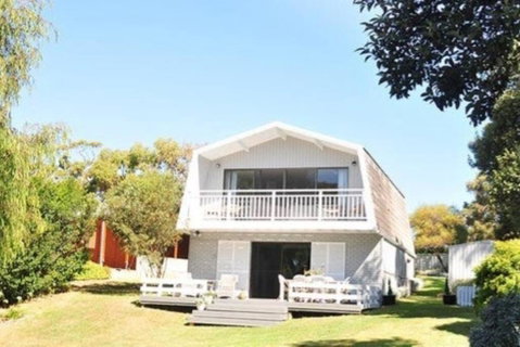 Sabi Robe WiFi 300m To Beach Dog Friendly - Accommodation Mt Buller 0