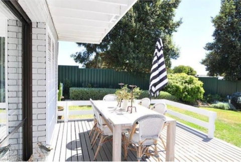 Sabi Robe WiFi 300m To Beach Dog Friendly - Accommodation Mt Buller 3