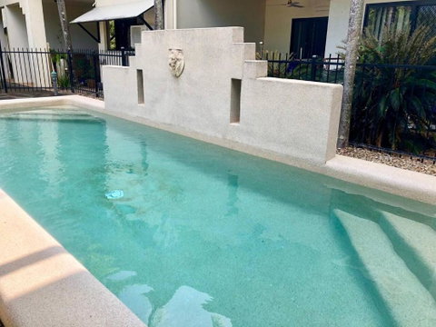 Salt & Sand - Tropical Oasis Footsteps To Beach - Accommodation Mt Buller 2