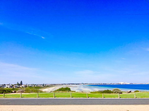 SALT @ North Beach WALLAROO (absolute Beachfront) - Accommodation Mt buller 0