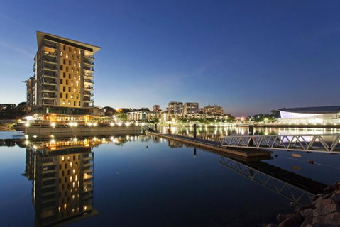 Saltwater Suites - Waterfront Apartments - Accommodation Mt Buller 0