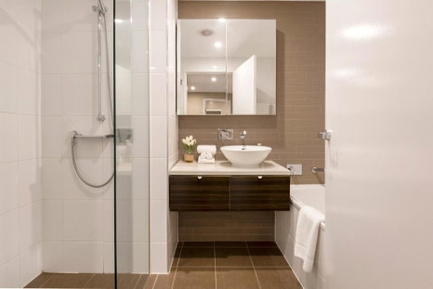 Saltwater Suites - Waterfront Apartments - Accommodation Mt Buller 2